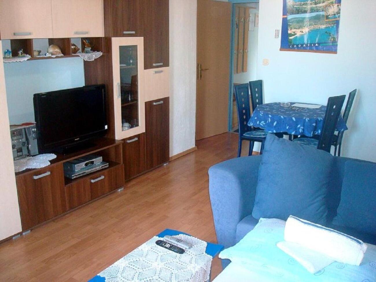 Apartments Mato Vis Exterior foto
